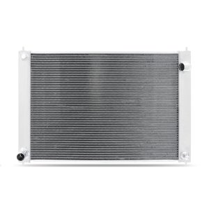 Nissan 370Z Radiator - Mishimoto - Track-Ready Aluminum (AC Removal) - `09-`20 Nissan 370Z Radiator - Mishimoto - Track-Ready Aluminum (AC Removal) - `09-`20