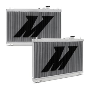 Honda Civic Si Performance Radiator - Mishimoto - Aluminum - `12-`15