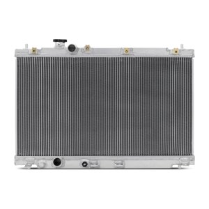 Honda Civic Si Performance Radiator - Mishimoto - Aluminum - `12-`15