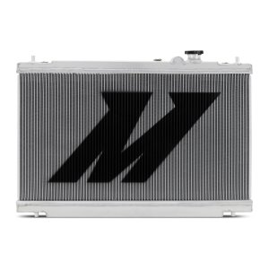 Honda Civic Si Performance Radiator - Mishimoto - Aluminum - `12-`15