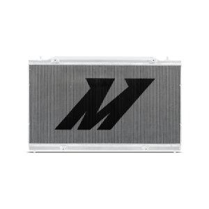 Honda Civic Type-R Performance Aluminum Radiator - Mishimoto - MMRAD-CTR-23 - `23-`27