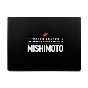 GMC Sierra 2500 HD Radiator - Mishimoto - Performance Aluminum - `06-`10