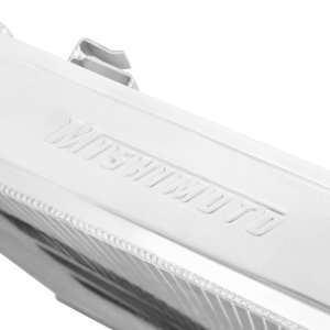 GMC Sierra 2500 HD Radiator - Mishimoto - Performance Aluminum - `06-`10