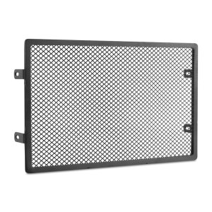 BMW M3 Radiator Stone Guard - Mishimoto - Auxiliary, Powder-Coated Steel - `21-`27 BMW M3 Radiator Stone Guard - Mishimoto - Auxiliary, Powder-Coated Steel - `21-`27