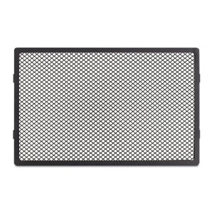 BMW M3 Radiator Stone Guard - Mishimoto - Auxiliary, Powder-Coated Steel - `21-`27 BMW M3 Radiator Stone Guard - Mishimoto - Auxiliary, Powder-Coated Steel - `21-`27