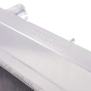 Chevrolet Silverado 1500 Performance Aluminum Radiator - Mishimoto - `99-`14