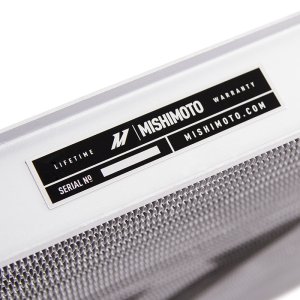 Chevrolet Silverado 1500 Performance Aluminum Radiator - Mishimoto - `99-`14