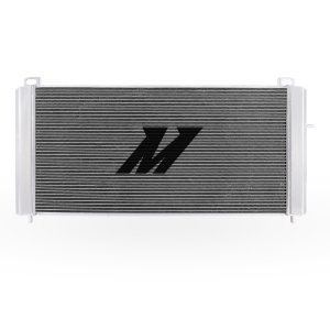 Chevrolet Silverado 1500 Performance Aluminum Radiator - Mishimoto - `99-`14 Chevrolet Silverado 1500 Performance Aluminum Radiator - Mishimoto - `99-`14