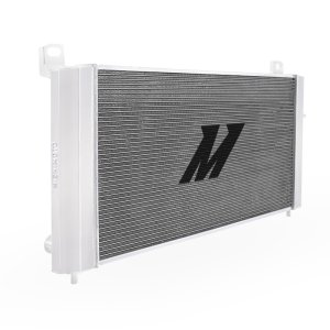 Chevrolet Silverado 1500 Performance Aluminum Radiator - Mishimoto - `99-`14