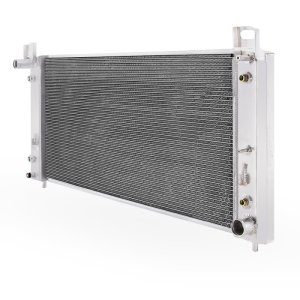 Chevrolet Silverado 1500 Performance Aluminum Radiator - Mishimoto - `99-`14