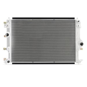 Toyota GR Corolla Radiator - Mishimoto - Performance Aluminum - `23-`27