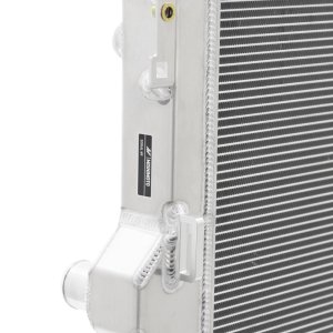 Toyota GR Corolla Radiator - Mishimoto - Performance Aluminum - `23-`27
