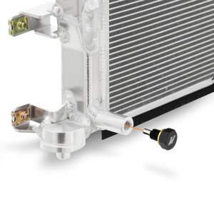 Toyota GR Corolla Radiator - Mishimoto - Performance Aluminum - `23-`27