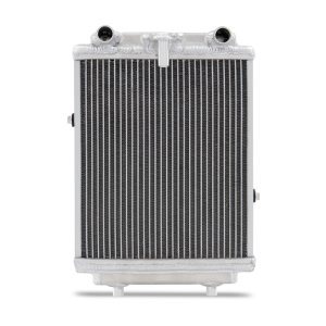 Volkswagen Golf R Performance Auxiliary Heat Exchanger - Mishimoto - DSG Cooler - `15-`27