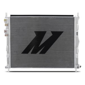 Ford Mustang Radiator - Mishimoto - Performance Aluminum - `24-`27