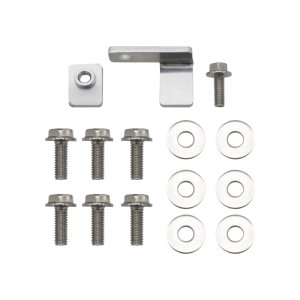 Ford Mustang Radiator - Mishimoto - Performance Aluminum - `24-`27