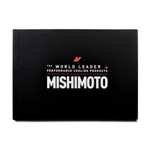 Ford Mustang Radiator - Mishimoto - Performance Aluminum - `24-`27