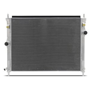 Ford Mustang Radiator - Mishimoto - Performance Aluminum - `24-`27