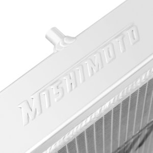 Subaru Legacy Radiator - Mishimoto - Performance Aluminum - `05-`06