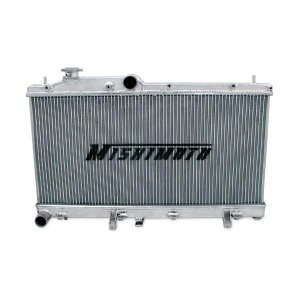 Subaru Legacy Radiator - Mishimoto - X-Line Performance Aluminum - `05-`06