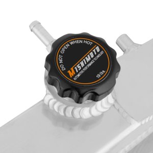 Subaru Legacy Radiator - Mishimoto - X-Line Performance Aluminum - `05-`06