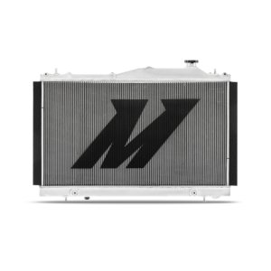 Subaru WRX Performance Aluminum Radiator - Mishimoto - MM Radiators - Alum - `22-`27