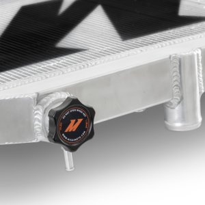 Subaru WRX Performance Aluminum Radiator - Mishimoto - MM Radiators - Alum - `22-`27