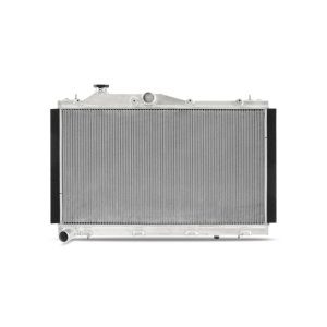 Subaru WRX Performance Aluminum Radiator - Mishimoto - MM Radiators - Alum - `22-`27