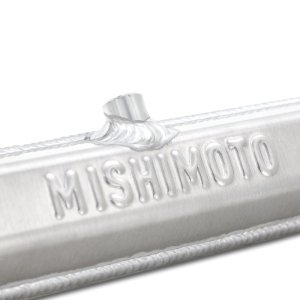 Nissan Z Radiator - Mishimoto - Performance Aluminum - `23-`27 Nissan Z Radiator - Mishimoto - Performance Aluminum - `23-`27