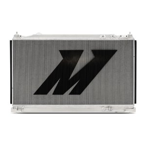 Nissan Z Radiator - Mishimoto - Performance Aluminum - `23-`27 Nissan Z Radiator - Mishimoto - Performance Aluminum - `23-`27