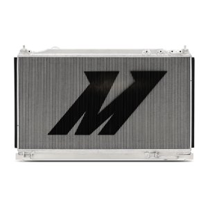 Nissan Z Radiator - Mishimoto - Performance Aluminum - `23-`27 Nissan Z Radiator - Mishimoto - Performance Aluminum - `23-`27