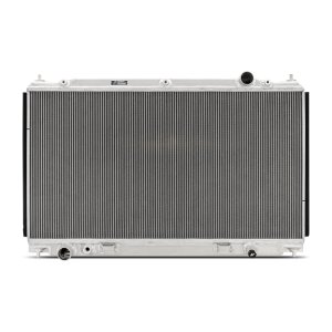 Nissan Z Radiator - Mishimoto - Performance Aluminum - `23-`27 Nissan Z Radiator - Mishimoto - Performance Aluminum - `23-`27