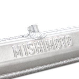 Nissan Z Radiator - Mishimoto - Performance Aluminum - `23-`27 Nissan Z Radiator - Mishimoto - Performance Aluminum - `23-`27