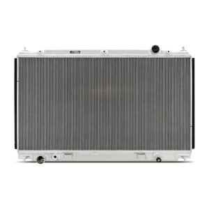 Nissan Z Radiator - Mishimoto - Performance Aluminum - `23-`27 Nissan Z Radiator - Mishimoto - Performance Aluminum - `23-`27