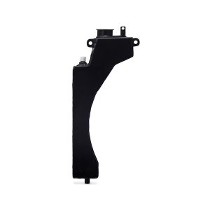 Subaru WRX STI Coolant Overflow Tank - Mishimoto - Aluminum, TIG-welded - Black - `15-`16 Subaru WRX STI Coolant Overflow Tank - Mishimoto - Aluminum, TIG-welded - Black - `15-`16