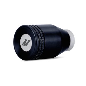 Subaru WRX Shift Knob - Mishimoto - Weighted, Delrin or Aluminum Shell, Black or Silver Core - Black - `22-`27 Subaru WRX Shift Knob - Mishimoto - Weighted, Delrin or Aluminum Shell, Black or Silver Core - Black - `22-`27