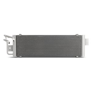 BMW M3 Transmission Cooler - Front - Mishimoto - Performance Dual-Pass with Steel Stone Guard - `21-`27 BMW M3 Transmission Cooler - Front - Mishimoto - Performance Dual-Pass with Steel Stone Guard - `21-`27