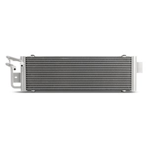 BMW M3 Transmission Cooler - Front - Mishimoto - Performance Dual-Pass with Steel Stone Guard - `21-`27 BMW M3 Transmission Cooler - Front - Mishimoto - Performance Dual-Pass with Steel Stone Guard - `21-`27