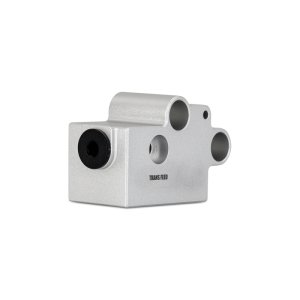 Ford Raptor Transmission Cooler - Mishimoto - Full-Flow Thermal Bypass Valve Kit - `17-`27