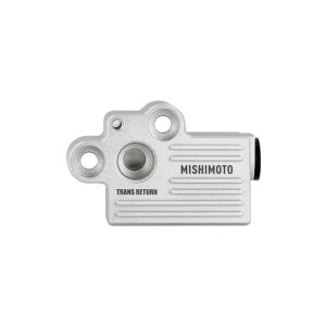 Ford Raptor Transmission Cooler - Mishimoto - Full-Flow Thermal Bypass Valve Kit - `17-`27