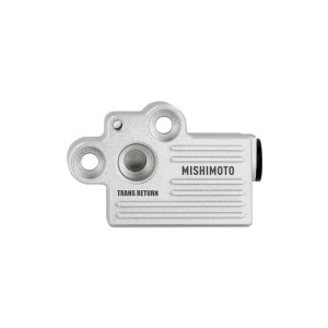 Ford Raptor Transmission Cooler - Mishimoto - Full-Flow Thermal Bypass Valve Kit - `17-`27 Ford Raptor Transmission Cooler - Mishimoto - Full-Flow Thermal Bypass Valve Kit - `17-`27