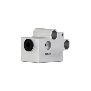 Ford Raptor Transmission Cooler - Mishimoto - Full-Flow Thermal Bypass Valve Kit - `17-`27