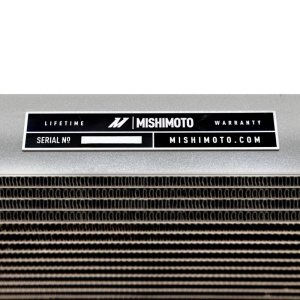 GMC Yukon Transmission Cooler - Driver's Side - Mishimoto - MMTC-T1-21 - `21-`27 GMC Yukon Transmission Cooler - Driver's Side - Mishimoto - MMTC-T1-21 - `21-`27