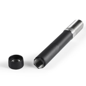 Nissan Z Tow Hook - Front - Mishimoto - Racing - Blue - `23-`27 Nissan Z Tow Hook - Front - Mishimoto - Racing - Blue - `23-`27