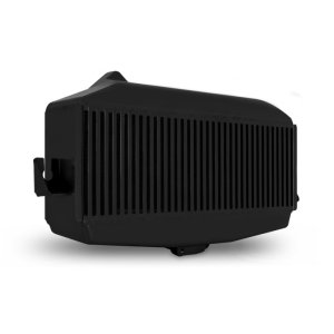 Subaru WRX Intercooler Kit - Mishimoto - Performance Top-Mount - Black - `22-`27