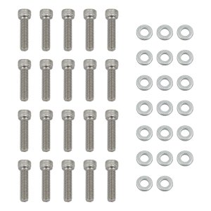 Ford Ranger Transmission Pan - Mishimoto - Aluminum 10R60/10R80 - Gunmetal Gray - `19-`27