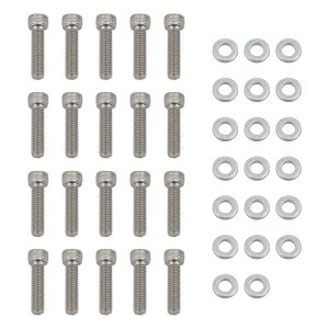 Ford Ranger Transmission Pan - Mishimoto - Aluminum 10R60/10R80 - Gunmetal Gray - `19-`27