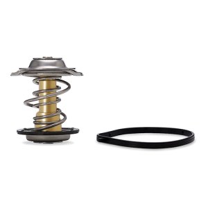 Mercedes-Benz ML63 AMG Thermostat - Mishimoto - Racing 180 Degree - `07-`11