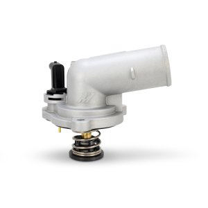 Jeep Gladiator Thermostat - Mishimoto - Low-Temp 82C with Aluminum Housing - `20-`27