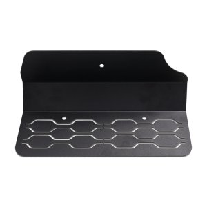 Subaru WRX Pulley Cover - Mishimoto - MM - Black - `22-`27